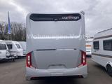 Carthago chic e-line I 61 XL LE MB *Fäkaltank, Powerpaket - Carthago Integrierter Automatik