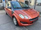Smart ForFour Basis 80kW,Klima,Allwetter,Schiebedach - gebrauchte Smart ForFour aus dem Jahr 2005
