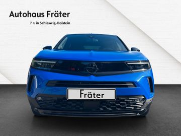 Fotografie 2 des Opel Mokka-e GS Navi Kamera LED Sitzheizung 3-phasig