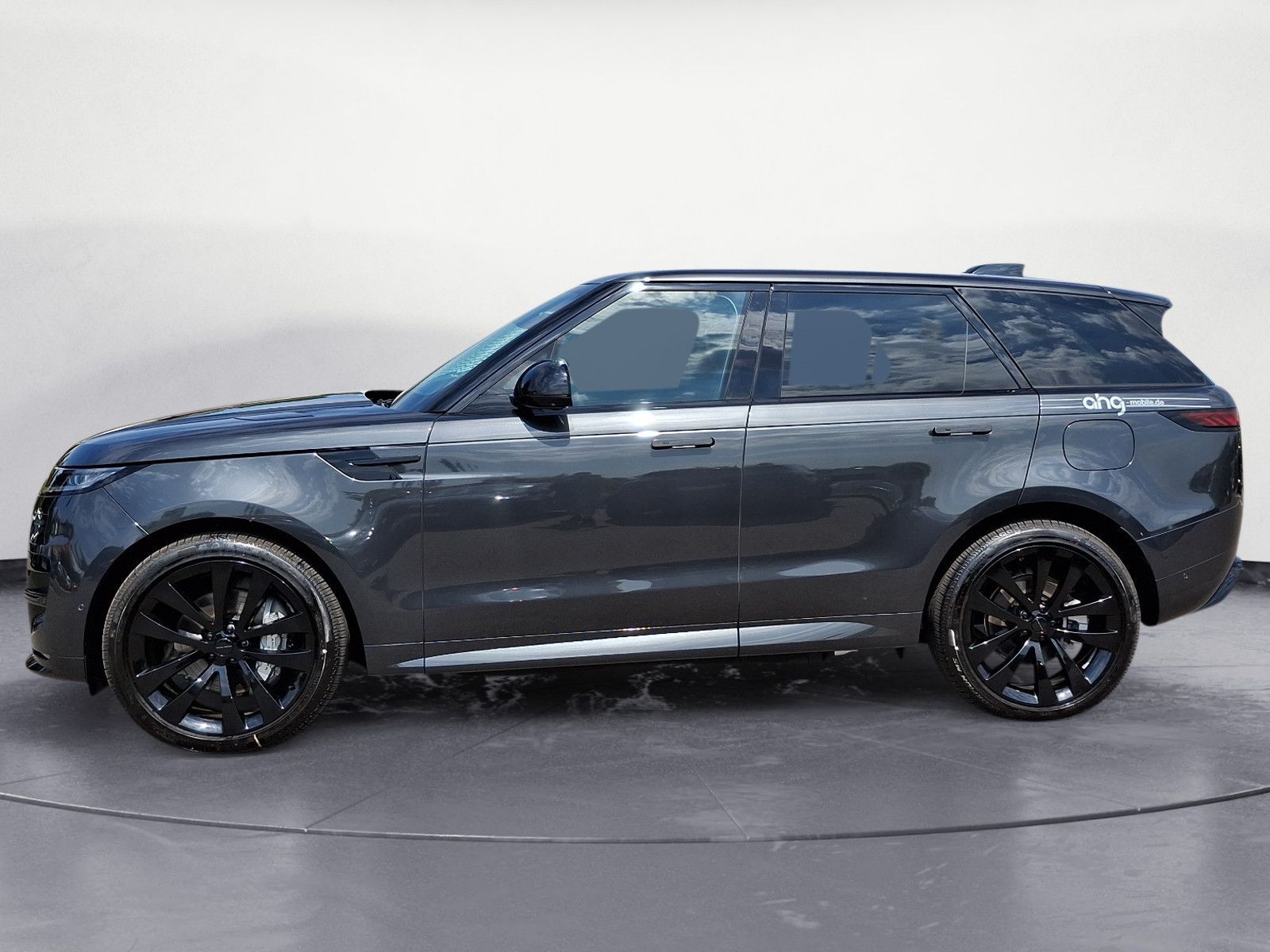 Land Rover Range Rover Sport P460e Dy HSE SONDERAKTIONSPREI imagem 2