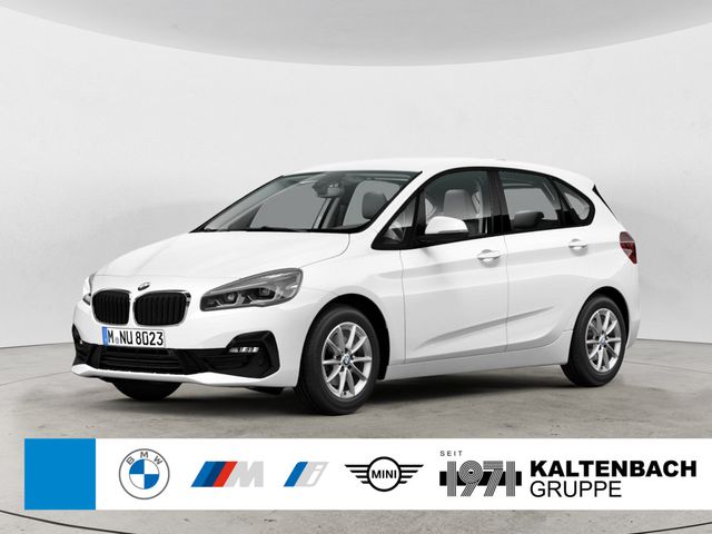 BMW 216I Active Tourer KLIMA KEYLESS KAMERA NAVI LED