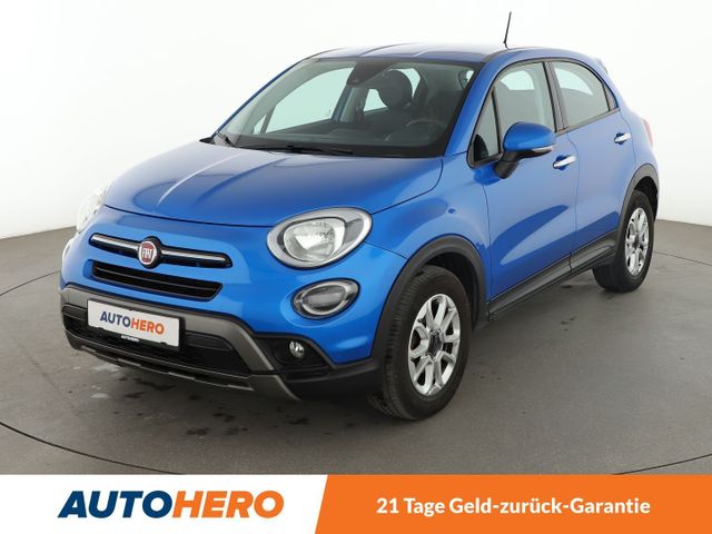 Fiat 500X 1.0 Turbo City Cross*PDC*SHZ*TEMPO*ALU