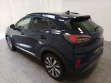 Ford Puma 1.5 Titanium X Navi|PDC|LED|Isofix - Ford Puma Gebrauchtwagen in Frankfurt