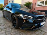 Mercedes-Benz CLA 250 AMG | 1. Hand | Panorama | 360° | AR-Nav - Mercedes-Benz CLA 250 von privat