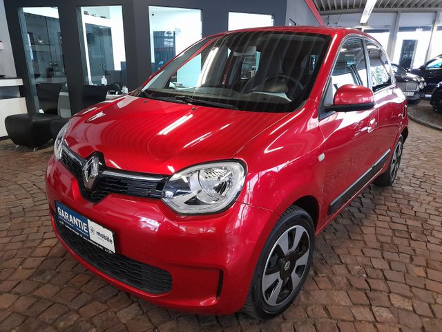 Renault Twingo Limited