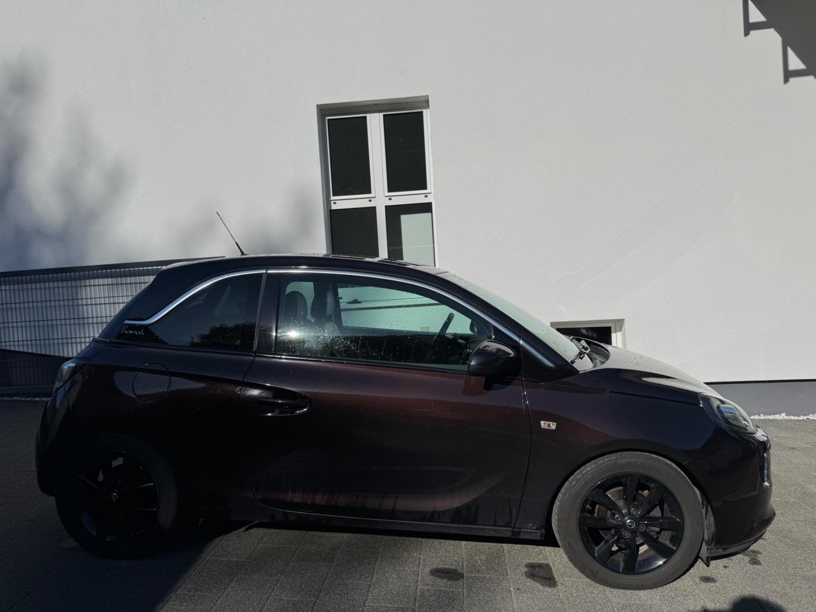 Opel Adam ROCKS 1.4 64kW