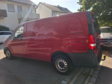 Mercedes Vito - 5
