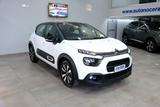 Citroën Citroen C3 12ooT EAT6 110cv SHINE Automatica - Citroën mit Benzin-Antrieb: Limousine, 11 Cv