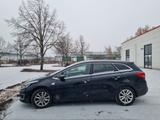 Kia cee'd Sportswagon 1.6 GDI Dream-Team Edition... - Kia cee'd Sportswagon von privat