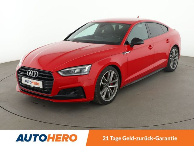 Audi A5 Sportback 50 TDI quattro Sport Aut.*S-LINE*