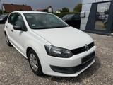 Volkswagen Polo V Trendline Lim. - Volkswagen Polo aus 2009: Trendline
