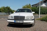 Mercedes-Benz Mercedes Benz C 180 - Mercedes-Benz C 180 aus 1996