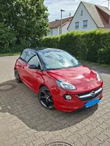 Opel Adam Black Link 1.4 ecoFLEX Start/Stop 74kW ... - Opel Adam: Black Link