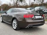 Audi A5 Coupe 2.0 TFSI Quattro/S-LINE/NAVI/BT/SHZ/LED - Audi A5 Gebrauchtwagen