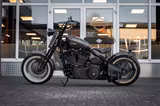Harley-Davidson Softail FAT BOY FLSTF  - CUSTOM UMBAU - VERGASER - HARLEY-DAVIDSON 2010