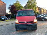 Renault Master Caper - Renault Master aus 2005