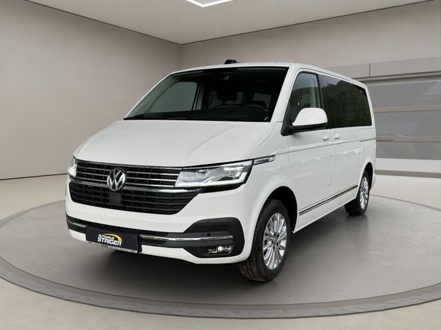 Volkswagen T6.1 Caravelle Highline+Rückfahrkamera+Sitzheizu