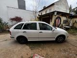 Skoda Fabia 1.4 16V Classic Combi Classic - Skoda Fabia aus 2003: 1.4