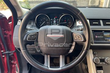 Land-Rover Range Rover Evoque - 12