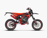 Beta RR Motard 2T 50 Track - Offers
