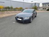 Audi A7 3.0 TFSI quattro S tronic Sportback - - Audi A7 aus 2011: Sportback