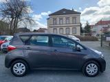 Toyota Verso-S Life * Klima, Kamera, Freispr., Nr. 55 - graue Toyota Verso-S