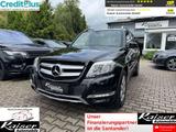 Mercedes-Benz GLK 220 CDI Modellpflege/Facelift-ChromePaket-PD - Mercedes-Benz GLK 220 in Berlin