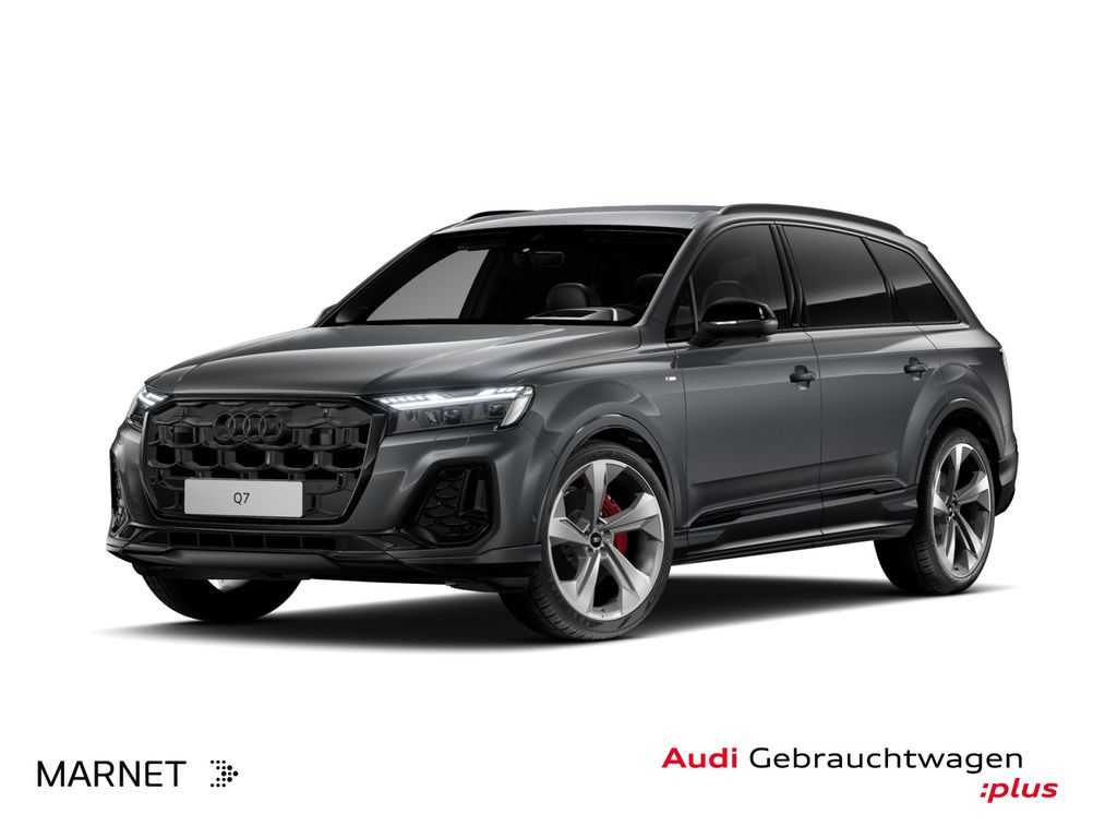 Image of Audi Q7