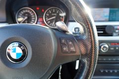Fahrzeugabbildung BMW 335i xDrive M-Paket N54 Navi Leder SHZ PDC TOP!