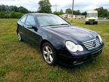 Mercedes-Benz Mercedes Benz c 320 - Mercedes-Benz C 320: Coupe