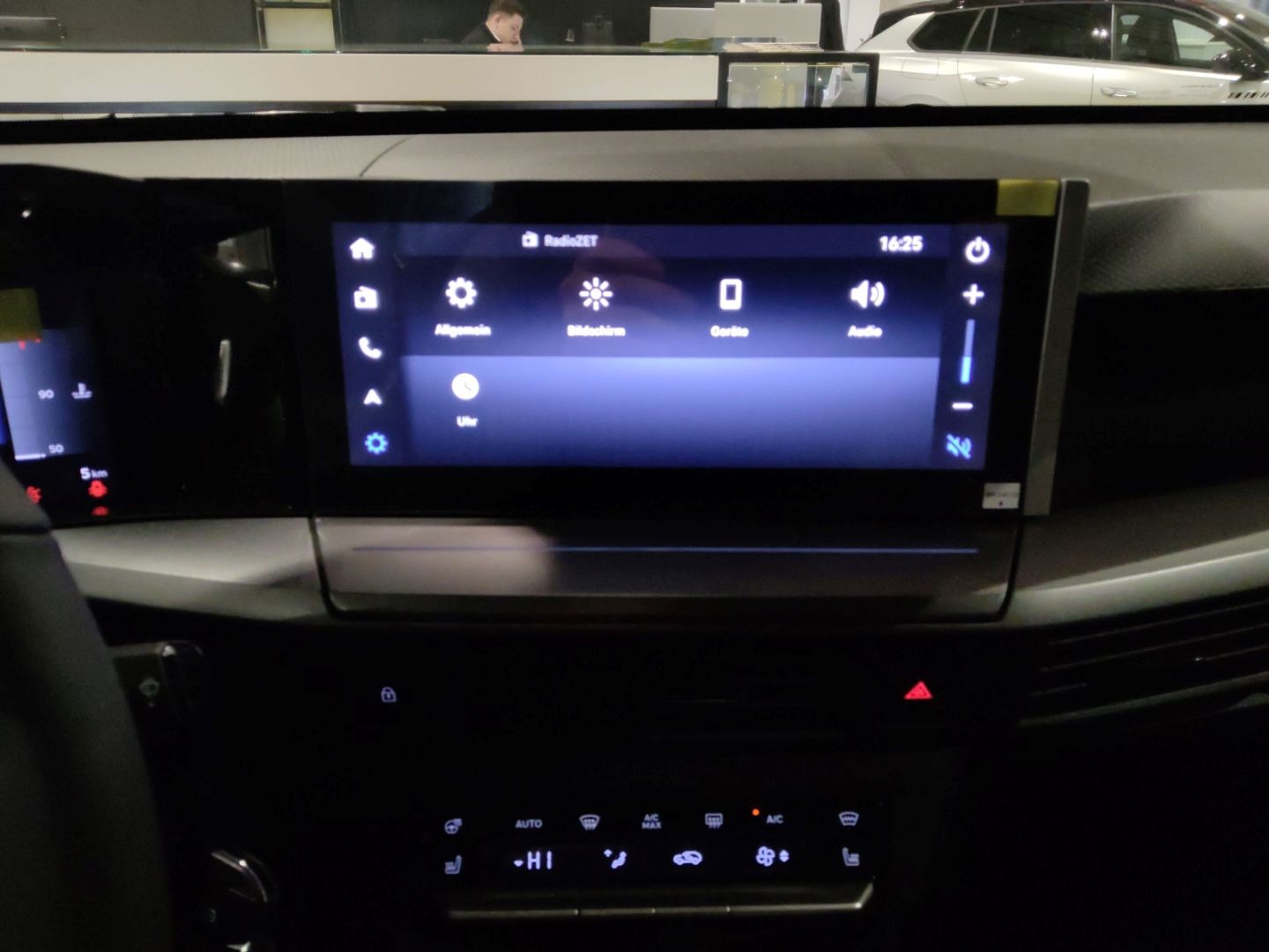 Opel Frontera - Bild 24