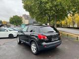 Nissan Qashqai TEMPOMAT*KLIMA*PANORAMADACH*SHZ*TÜV/AU*1 - Nissan Qashqai: Panoramadach