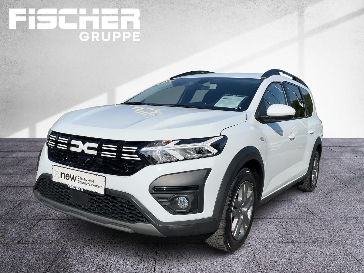 Dacia Jogger Expression TCe 110 ABS Fahrerairbag ESP Z