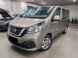 Nissan NV300 Kombi L1H1 2,7t COMFORT * NAVI - Nissan: Van, Nv