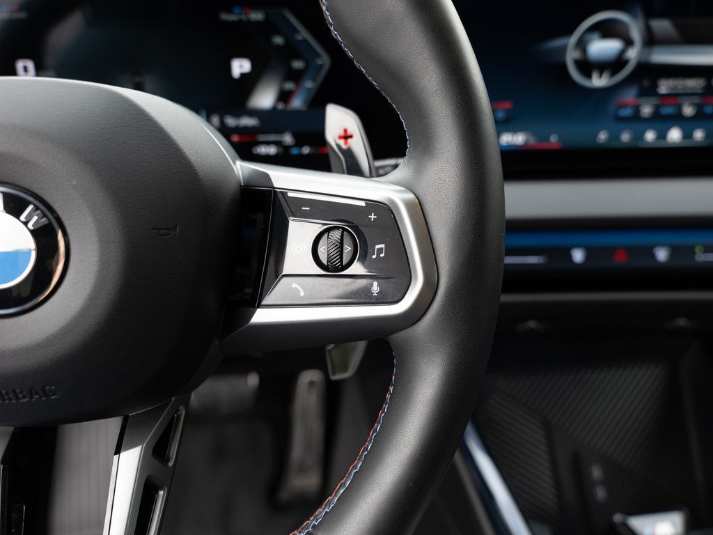 BMW X3 M50 xDrive STANDHZ AHK 360° LED ACC NAVI H K foto 22