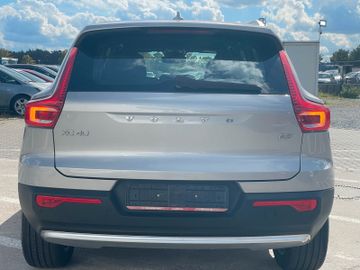 Volvo XC40 - 7