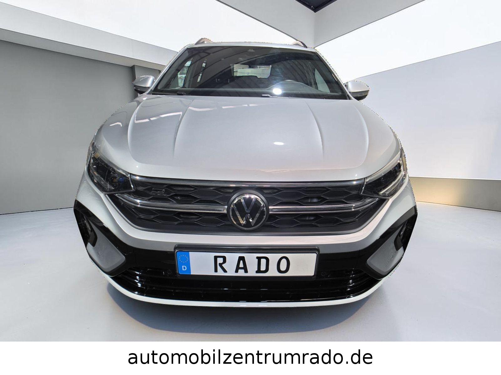 Volkswagen Taigo R-Line DSG Matrix IQ DigiCop.Pro IQ Drive, миниатюра 10