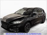 Ford Focus ST LINE X 110KW  1.HD/B&O/HUD/DIGITAL - Ford mit Diesel-Antrieb: Kombi, Automatik