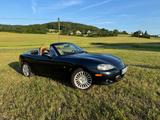 Mazda MX-5 1.6 16V Impuls Impuls - Mazda MX-5: Grün