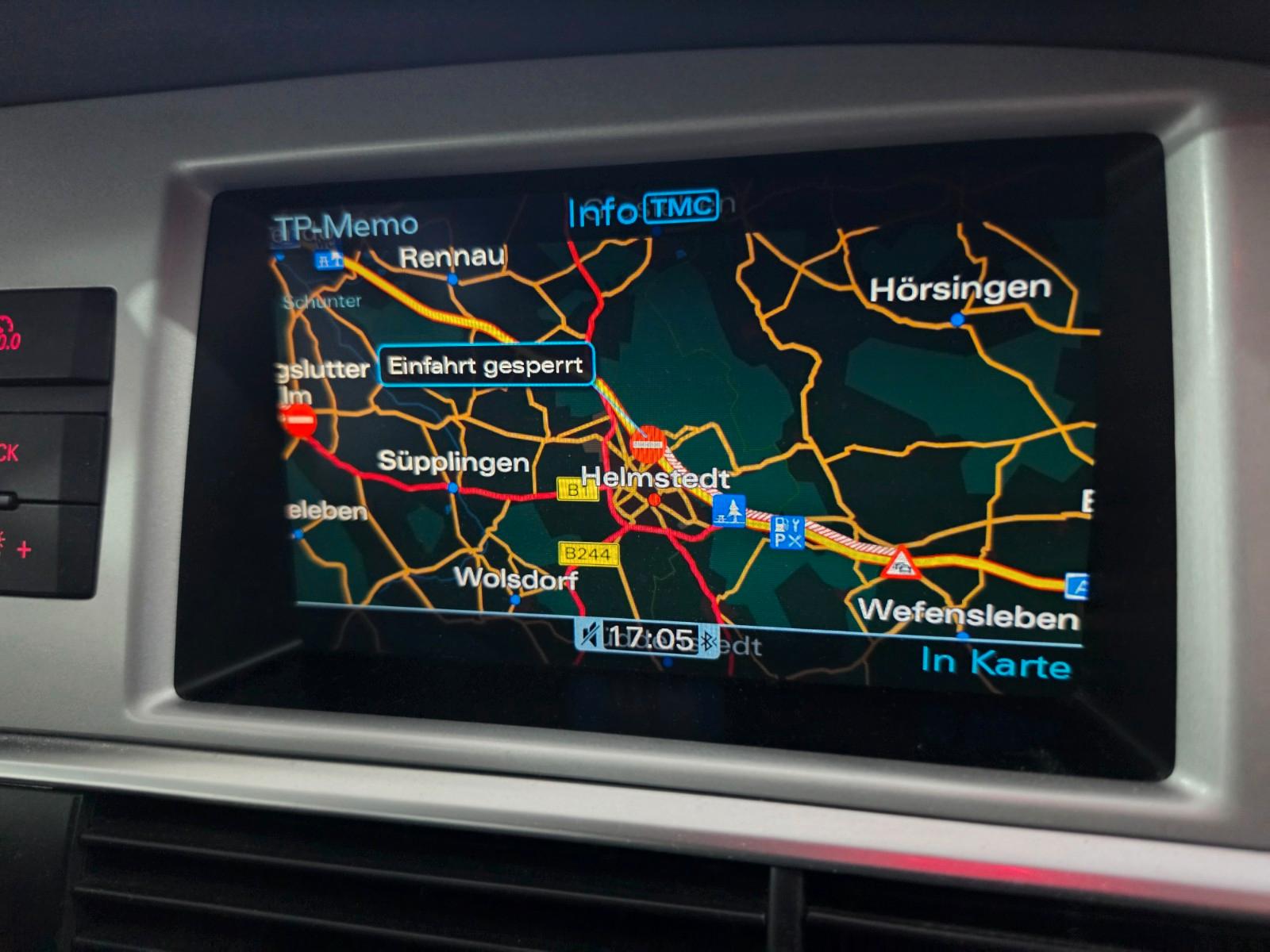 Audi A6 Avant 2.0 TFSI 170 ch – BVA – Xénon – GPS – Sièges chauffants – 195 000 km