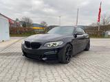 BMW M240i Steptronic Coupé - Kein OPF - gebrauchte BMW M240i aus dem Jahr 2017