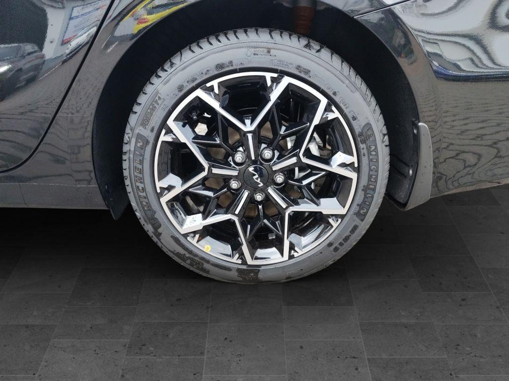 Kia Ceed SW 1.5 Edition 30 Navi