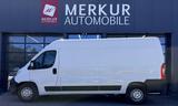 Opel Movano C 2.2 CDTI HKa L3H2 3,5t Selection+AHK - Opel Movano: 2.5
