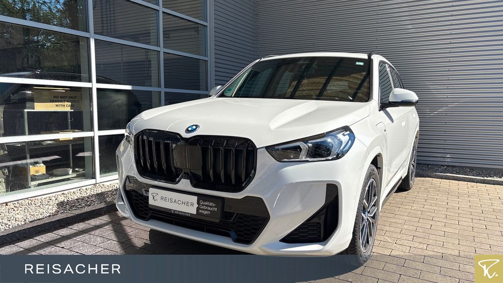 Image of BMW X1