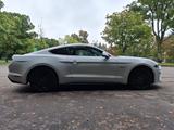 Ford Mustang 5.0 V8 MagneR/original/EU-Fzg/unfallfrei - Ford Mustang Gebrauchtwagen in Stuttgart