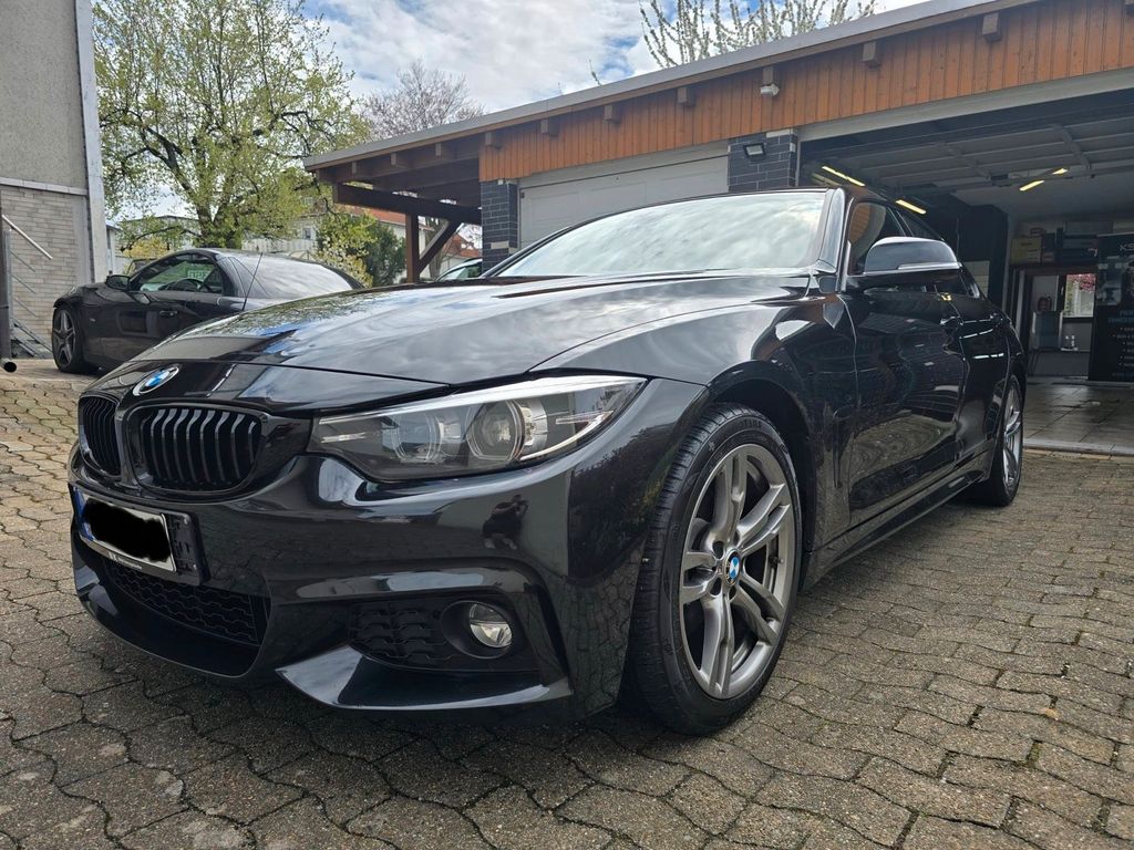 Image of BMW 430