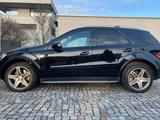 Mercedes-Benz ML 63 AMG 4MATIC AMG ***Autogas LPG*** - Mercedes-Benz aus 2010: Ml