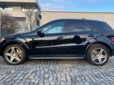 Mercedes-Benz ML 63 AMG 4MATIC AMG ***Autogas LPG*** - Mercedes-Benz ML-Class aus 2010