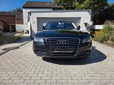 Audi A8 3.0 TDI  scheckheftgepflegt, top Zustand - Audi A8 in Mönchengladbach