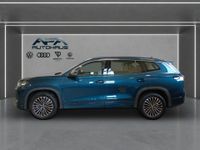 Volkswagen Tayron - Vorschau Bild 5